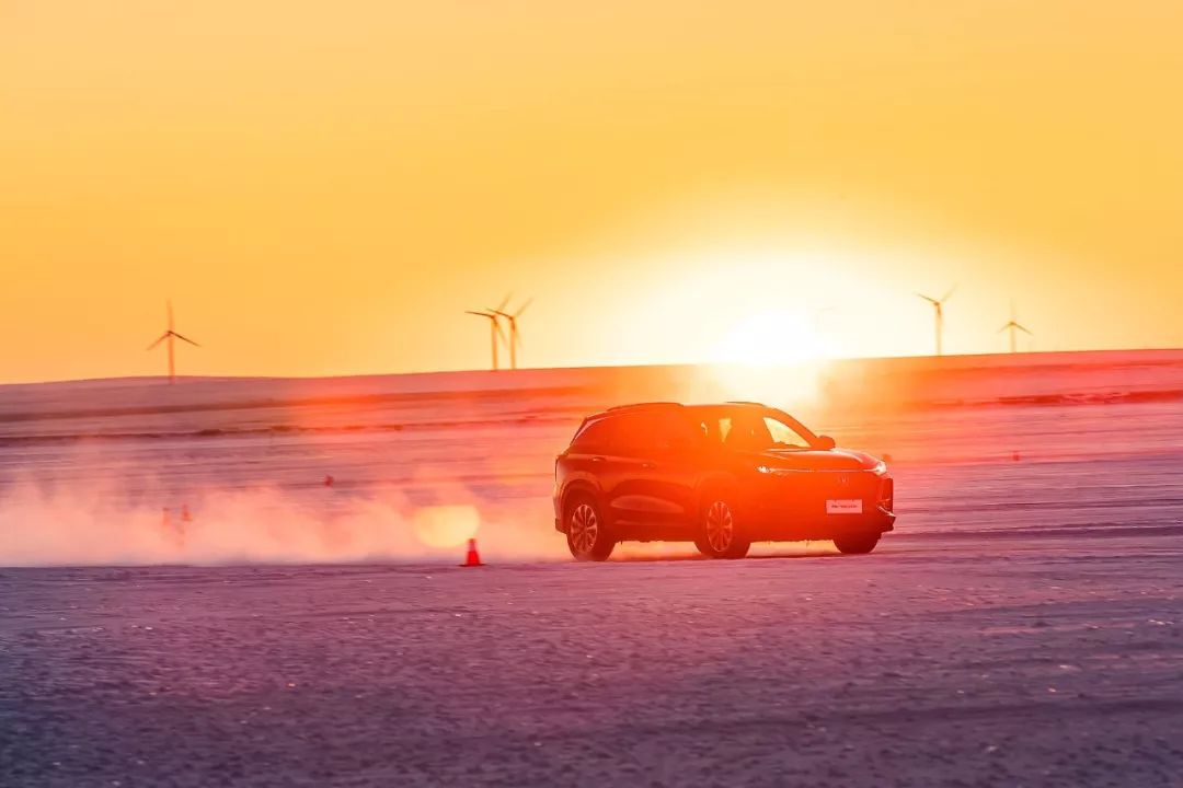 中国suv超级测试,中国品牌的suv车