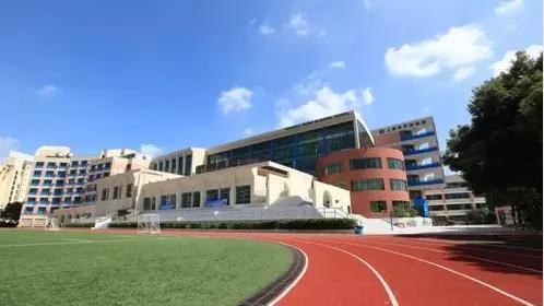 上海平和系学校,上海出名的学校