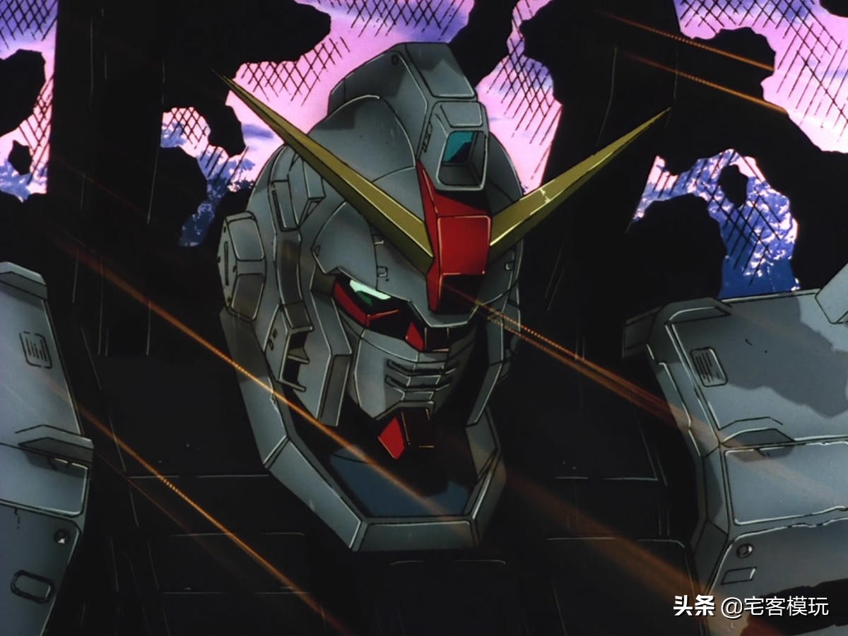 模玩指南hg高达,模玩速评hg高达