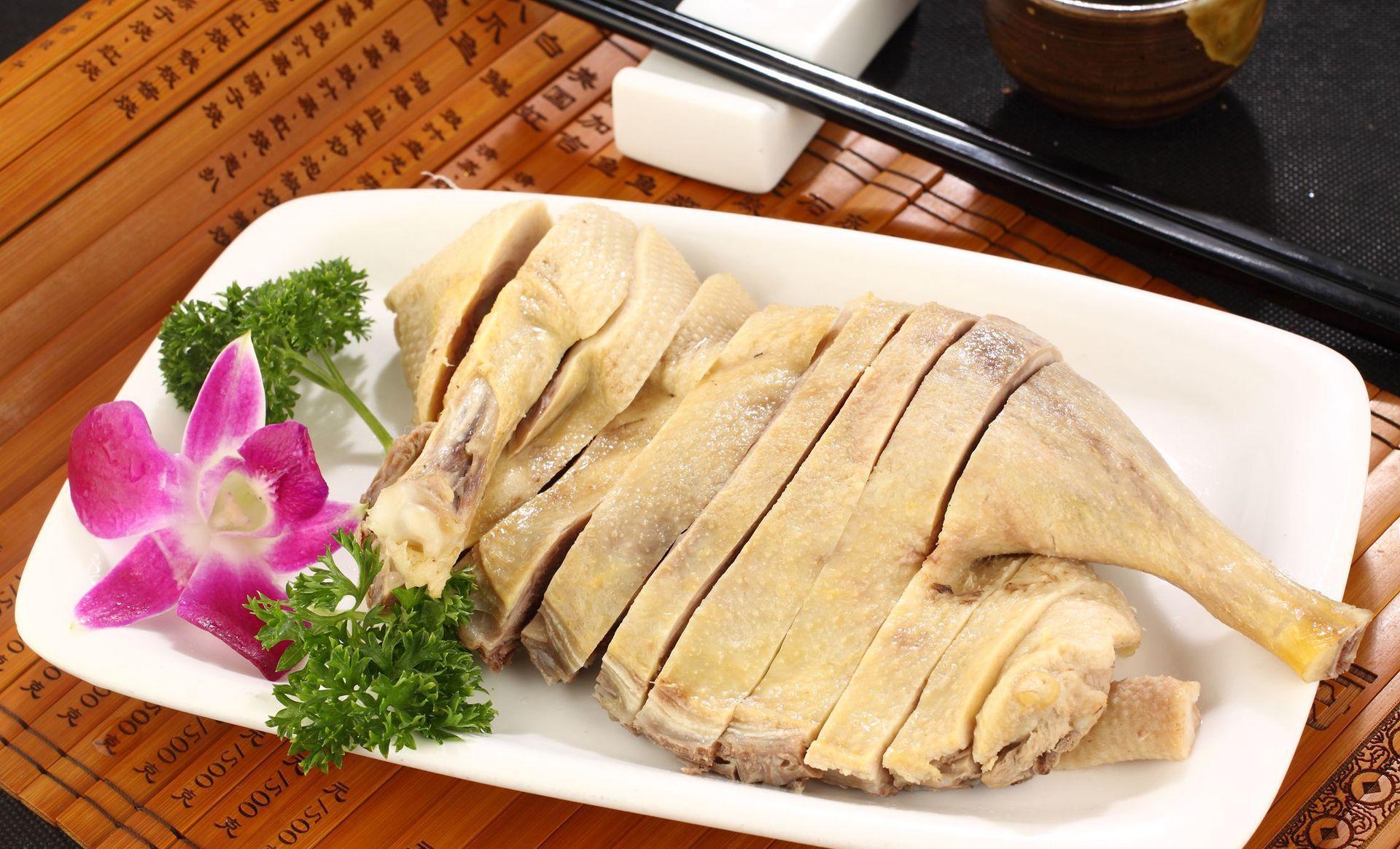 南京桂花鸭金陵牌,南京桂花鸭桂礼金陵礼盒