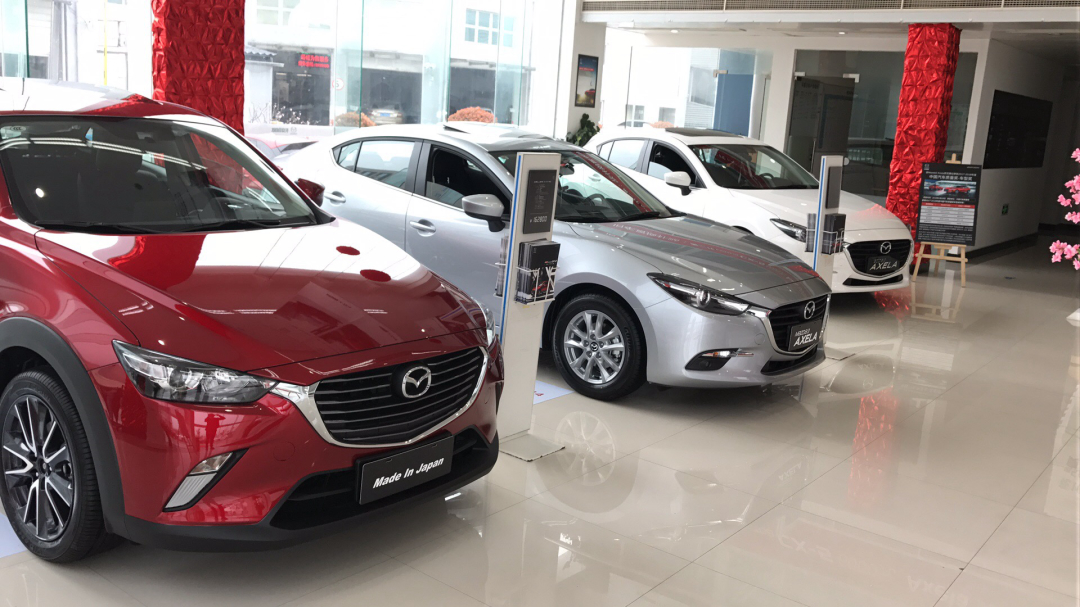 4s店全款买车和按揭有什么区别,买车按揭好还是全款买完抵押好