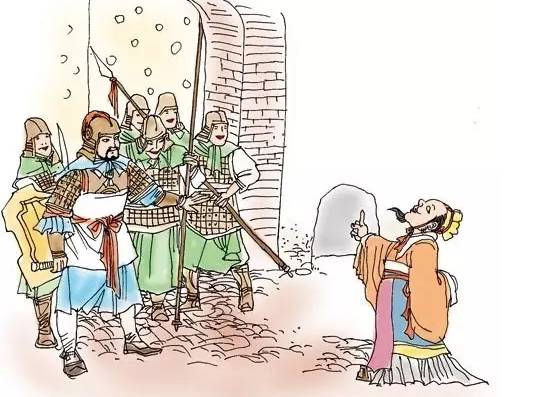 鬼谷子丨沟通太“南”了,用“权”“谋”来斡旋