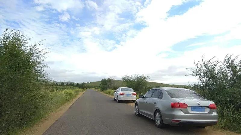 租车自驾游路上遇到意外,租车自驾被坑