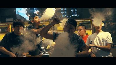 “毒瘤”*子烟电**，越戒越迷恋