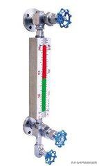 磁翻板液位计远传变送器工作原理,双法兰差压液位计的原理及图解