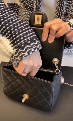 报复性消费？2020我又花了30万买包