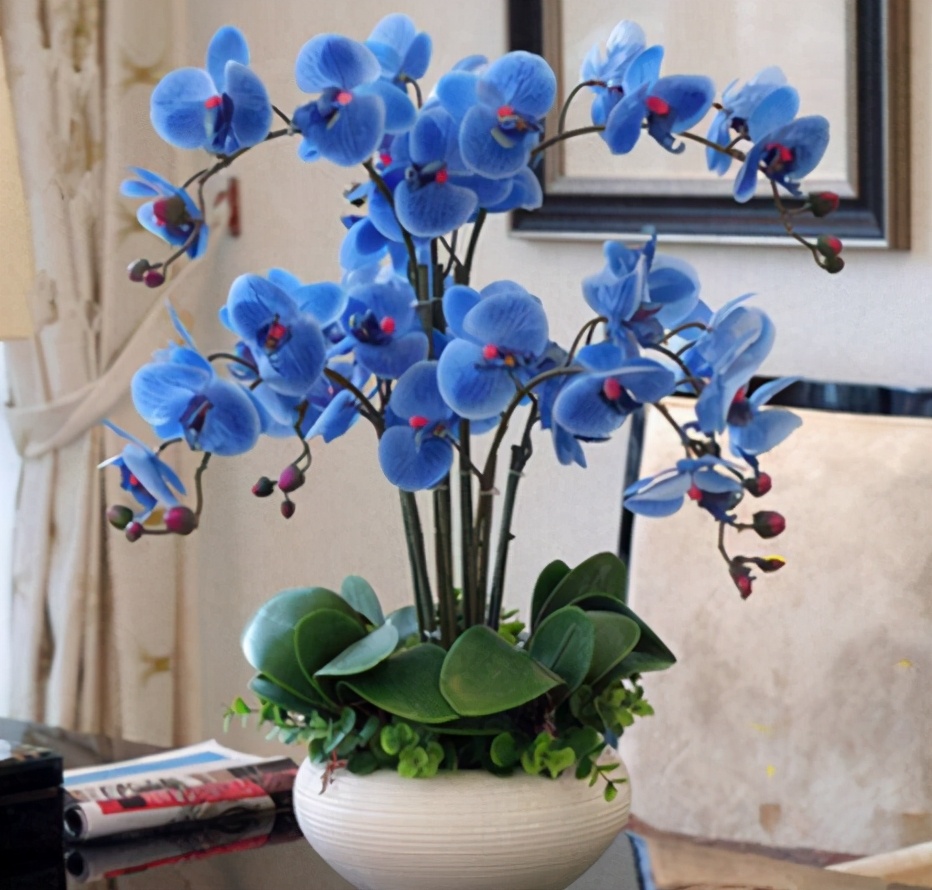 现在网上卖假花有市场吗,怎样卖假花卖得快