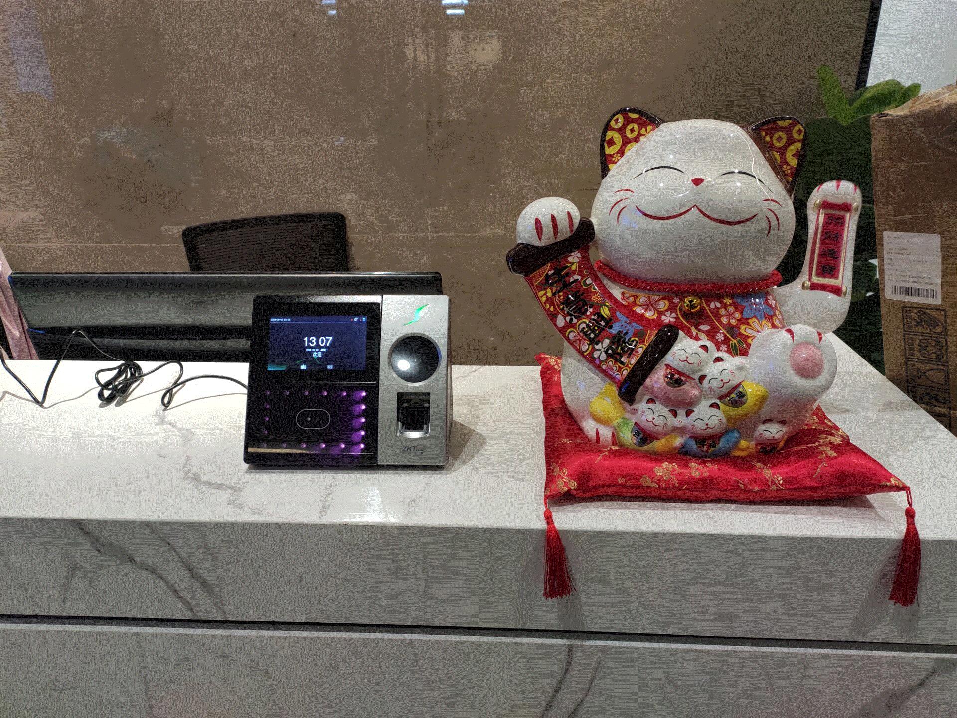 免费上门安装考勤机,上门安装考勤机收多少费用