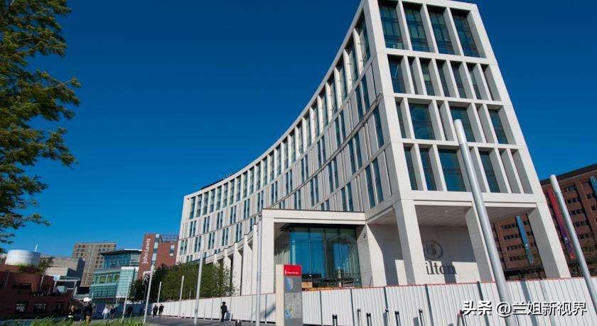 去英国曼彻斯特看球,去英国旅游看英超