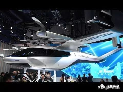 《阿凡达》里跑出汽车，2020下一个十年还有什么不可能？