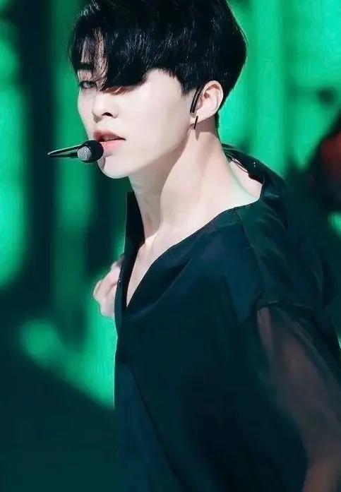 exo小时候照片最可爱的是谁,exo小时候图文