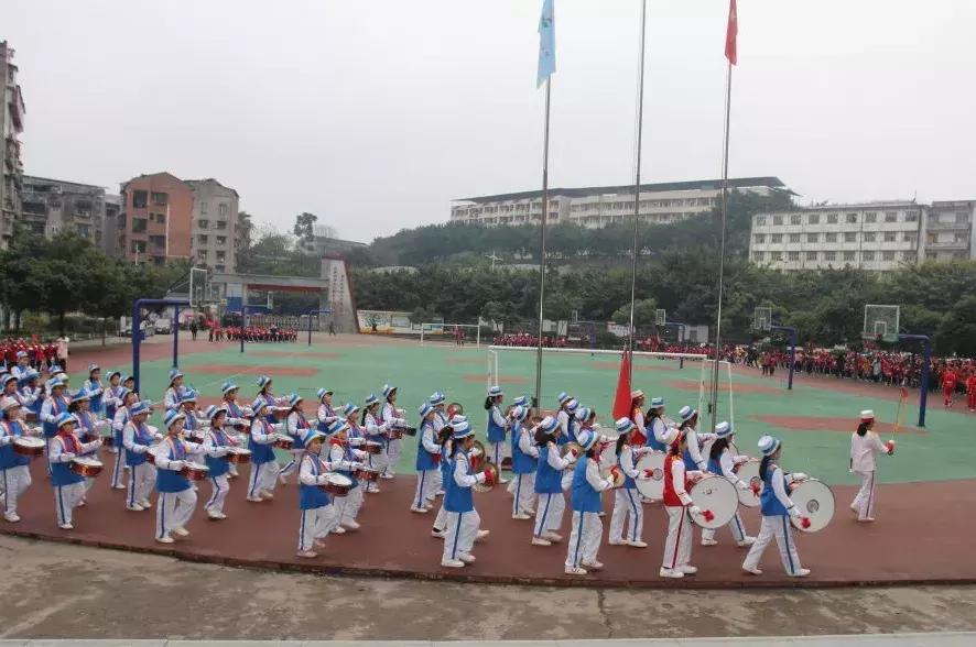 蓬安县校园足球联赛,蓬安实小足球比赛