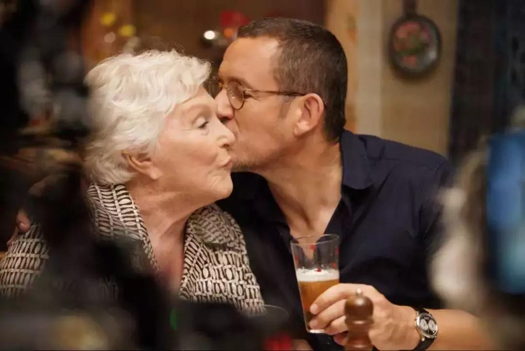 时隔几十年上映的续集,时隔十几年的第二部电影