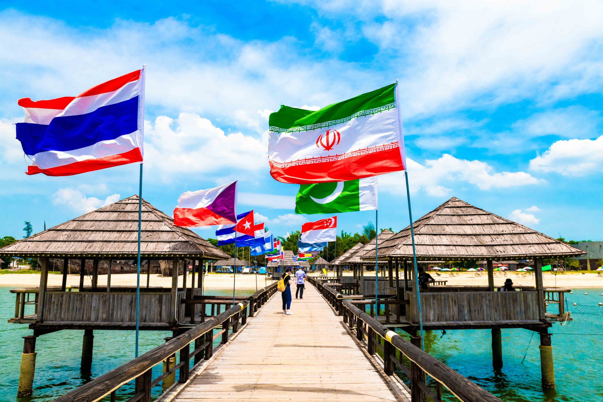 广东湛江特呈岛旅游介绍,湛江特呈岛海滩