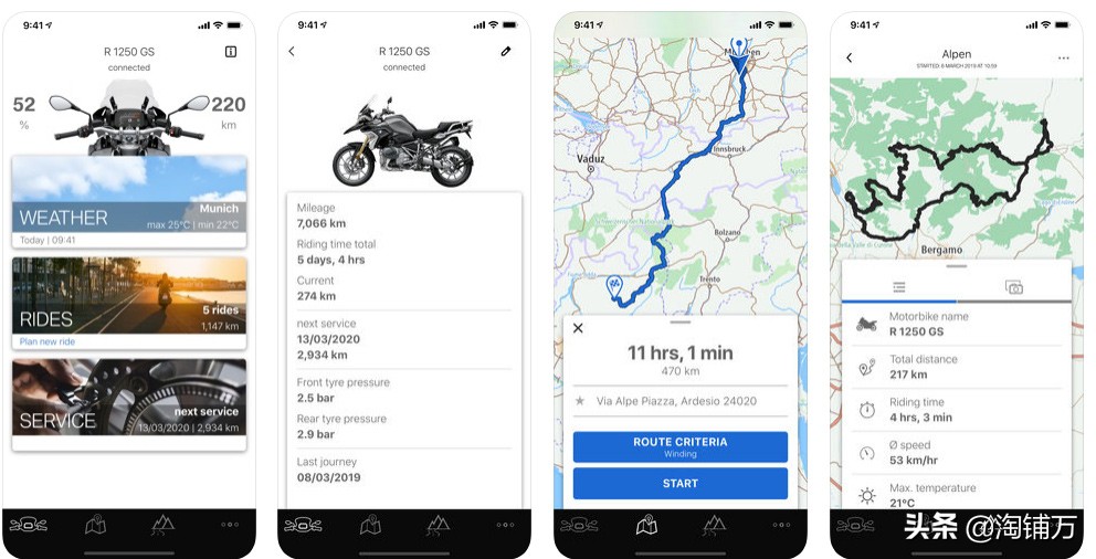 2019款宝马r1250摩托车,2021款宝马r1250gs座高