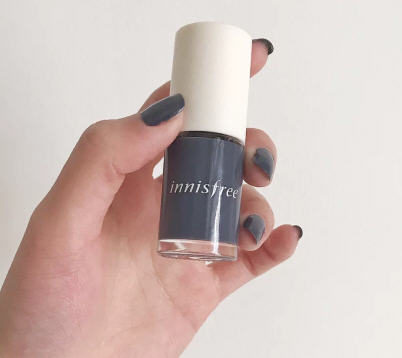 悦诗风吟指甲油39元买一送一直播,悦诗风吟指甲油值得买吗