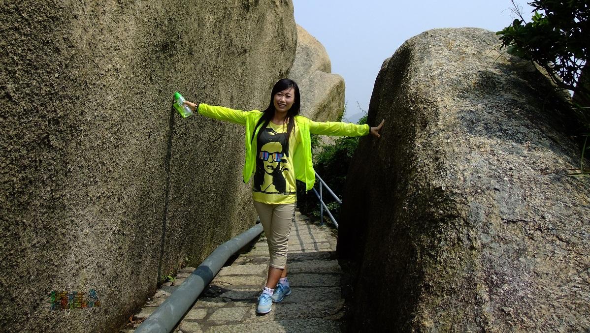 中华壮年女性！求求你们能不能别去旅游了