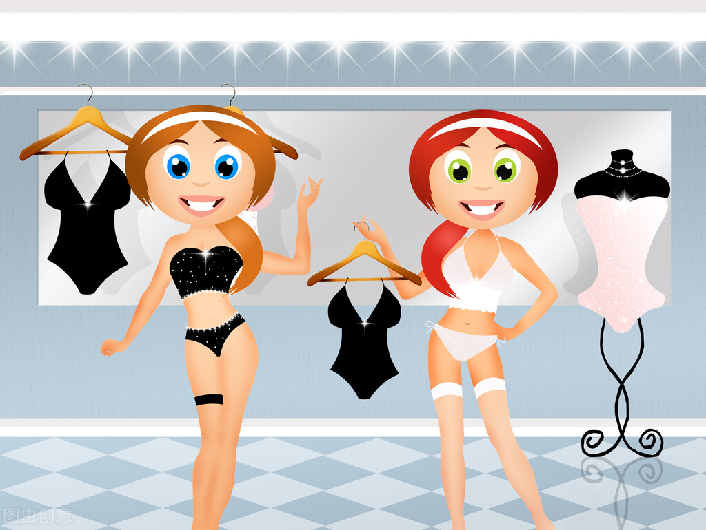 宝妈创业适合开内衣店吗,90后宝妈创业内衣店