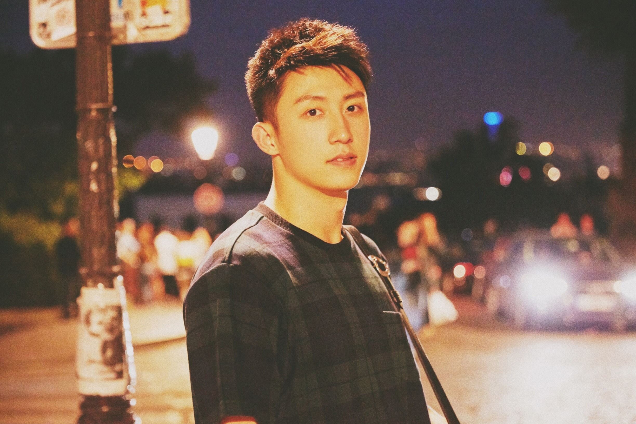 邓伦刘昊然易烊千玺新生代各省省草你喜欢哪一只？