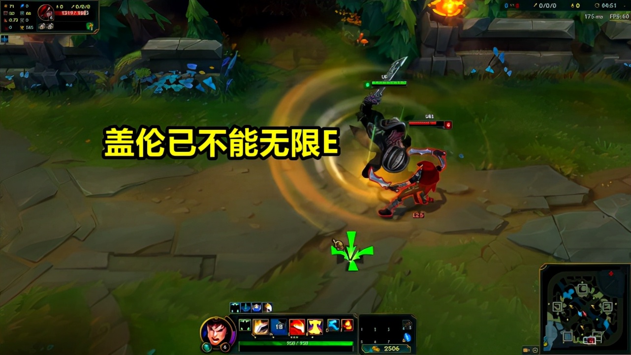 lol新无限火力厉害的英雄,lol无限火力暗改英雄