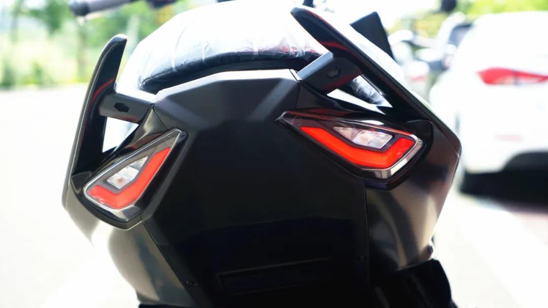 drg150踏板最新款,drg158测评