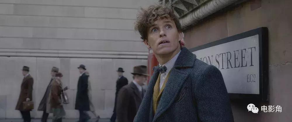 神奇动物2深度解析,彩蛋和bug有什么区别