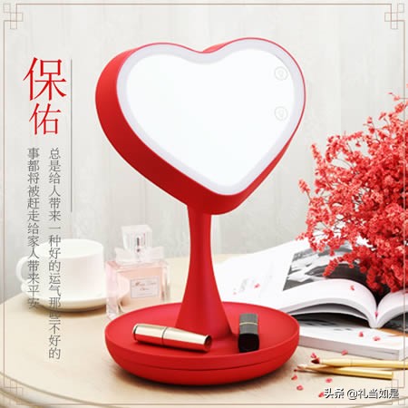 女生本命年送什么礼物给妈妈,女孩本命年送什么礼品