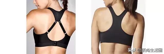 测评运动文胸的视频,运动文胸防震防下垂nike