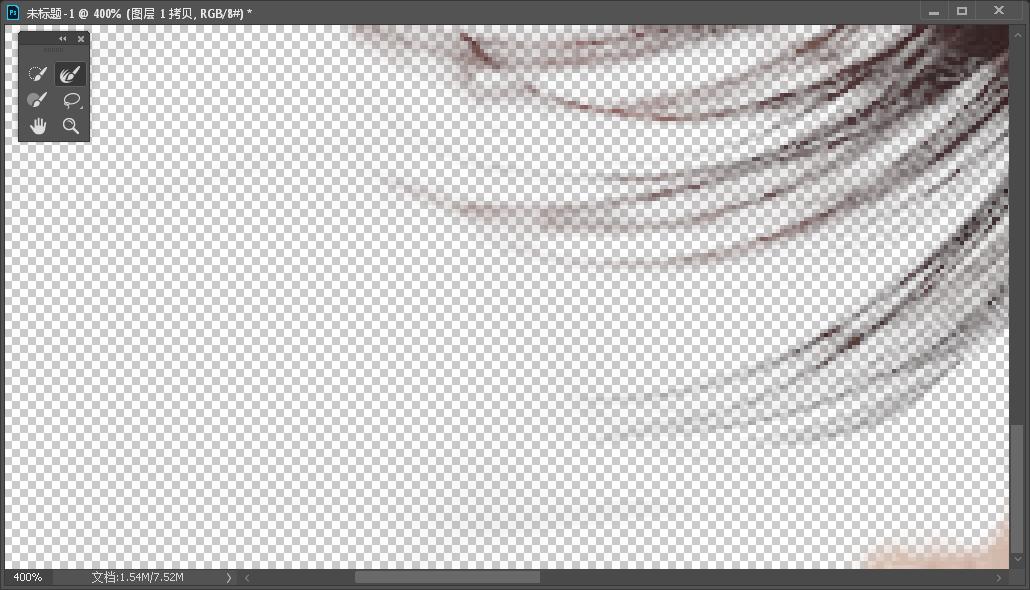 ps快速抠图插件,ps抠图三分钟搞定复杂发丝