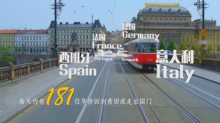 天下美景看青田,带你了解青田风情