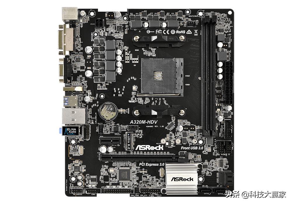 高端x370主板推荐,x370主板哪个好一点