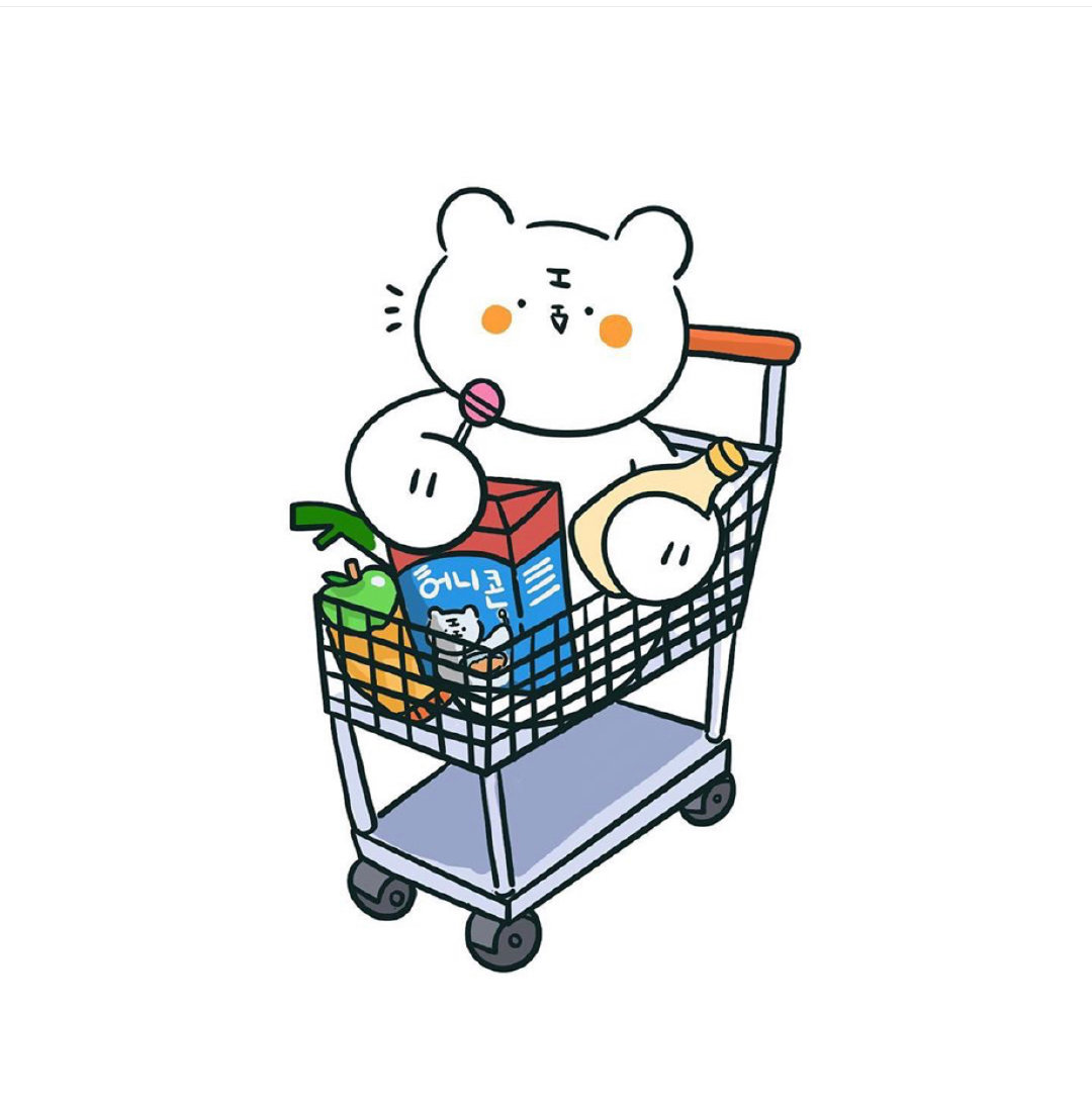 勇敢老虎卡通头像,老虎卡通微信头像