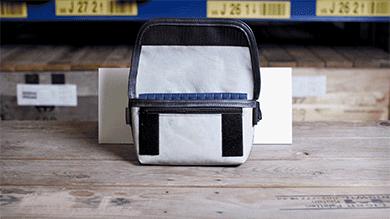 好物之走进瑞士丨Freitag：一块破布的逆袭，从废品站走出的潮牌