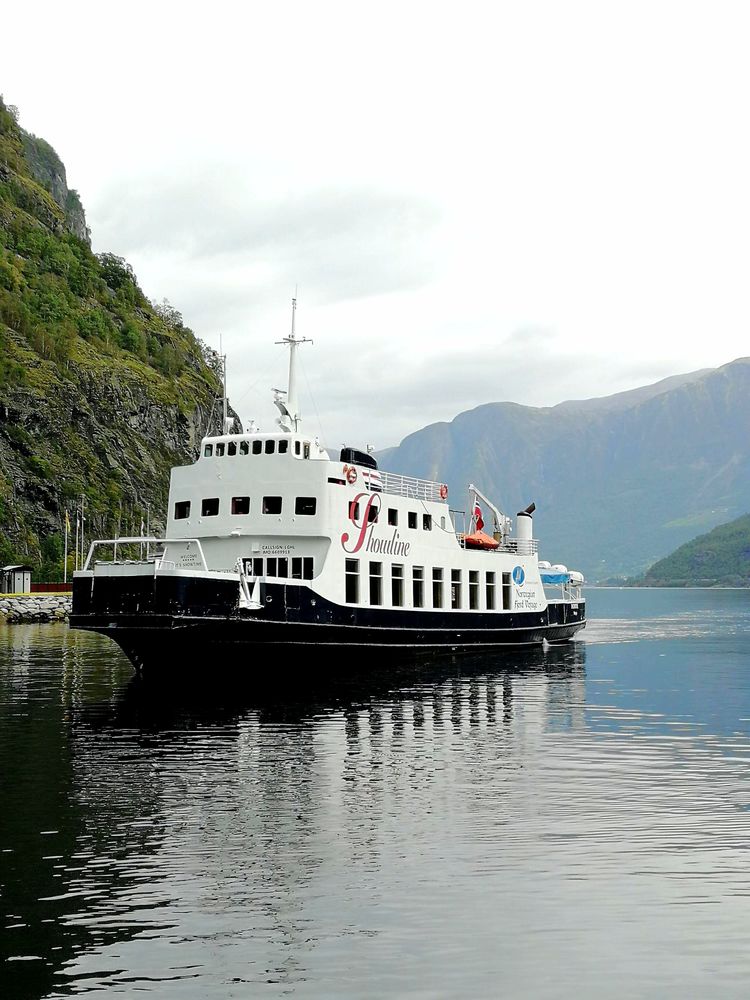 北欧半岛游记挪威,北欧四国之挪威风光