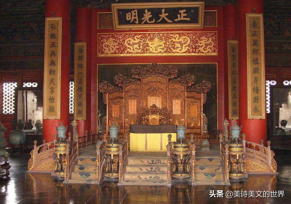 一首流传2000多年的牛诗，读了开头想放弃，读到最后打心底服气了