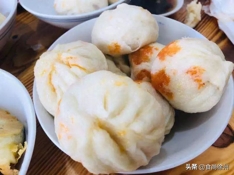 徐州本地人才知道的特色小吃,徐州十大特色小吃排行榜