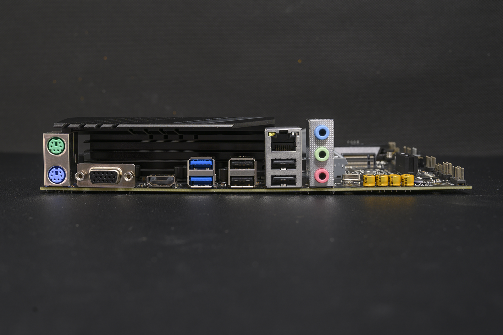 梅捷h510支持多少频率,梅捷h510主板支持什么cpu