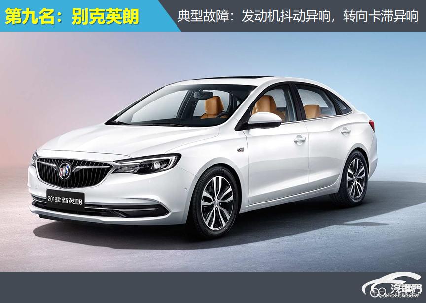 2024年1月紧凑型车投诉指数排行,2021年q1售后服务投诉指数排行