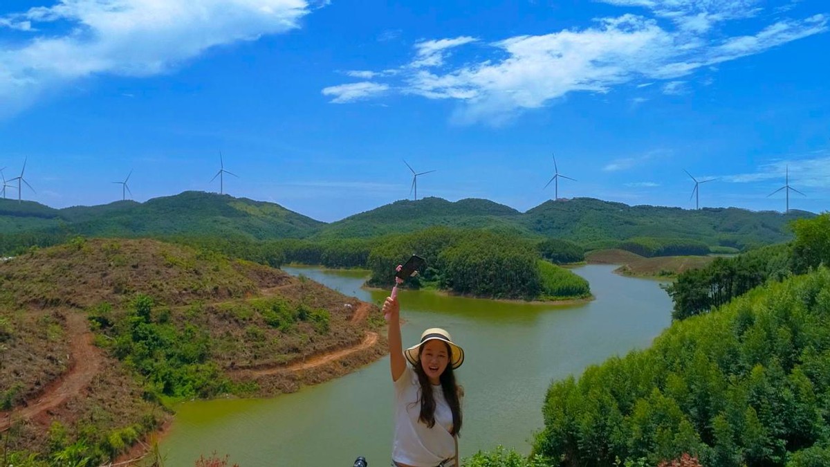 环广西8天游攻略,环广西7天自驾游