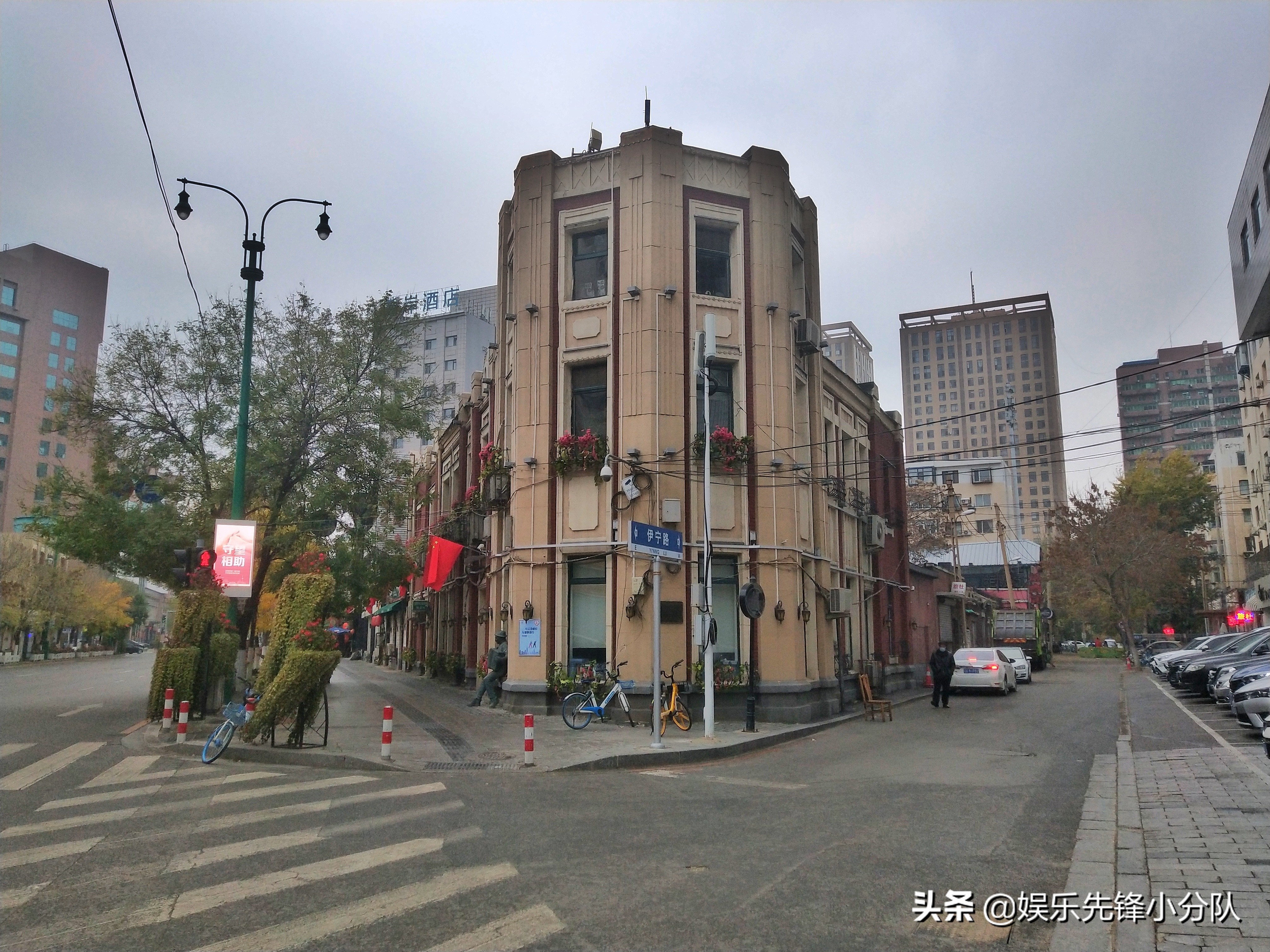 沈阳市中心好玩吗,沈阳城周边值得去的地方