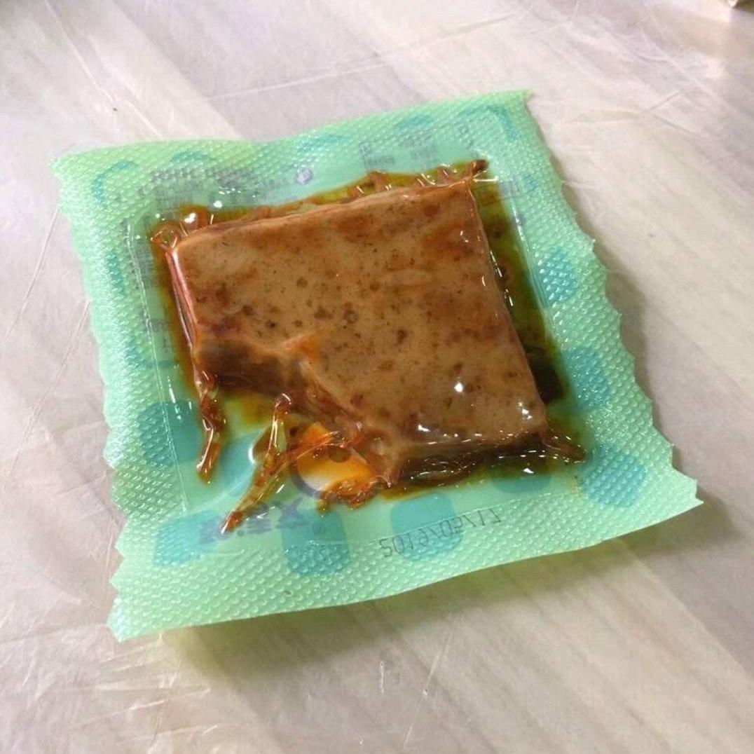 网红零食有哪些坑,网红零食你们都知道哪些呢