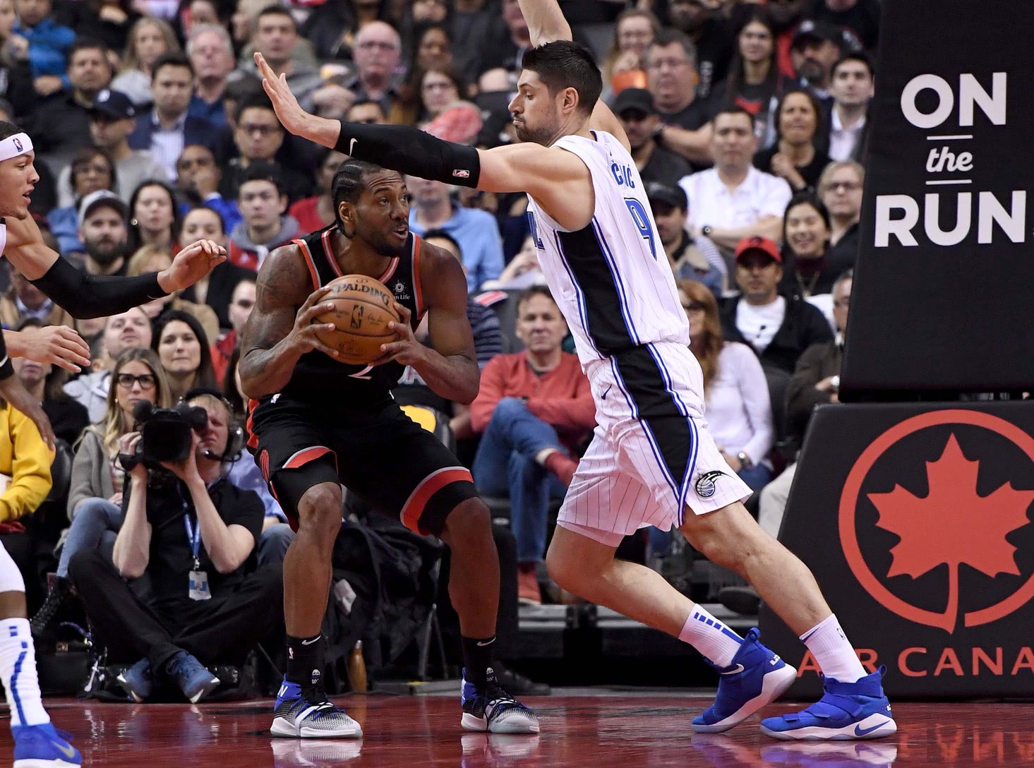 聚焦|朴实无华的武切维奇，凭什么在天赋横飞的联盟站稳脚跟？