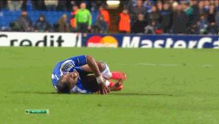 盘点在足球场上的爆笑名场面,盘点足球爆笑失误名场面