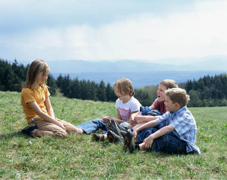 玩疯了怎么收心,小孩玩疯了怎么办