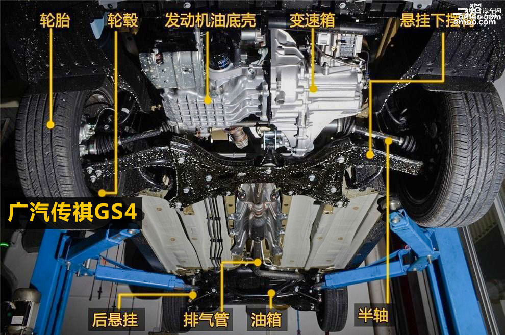 哈弗与传祺,哈弗与广汽传祺哪个好