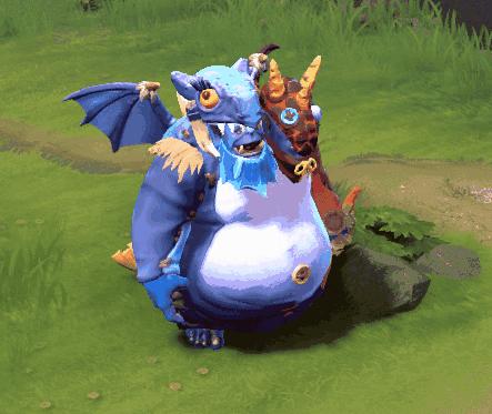 dota2bug饰品你还能自己做吗,dota2v社教学