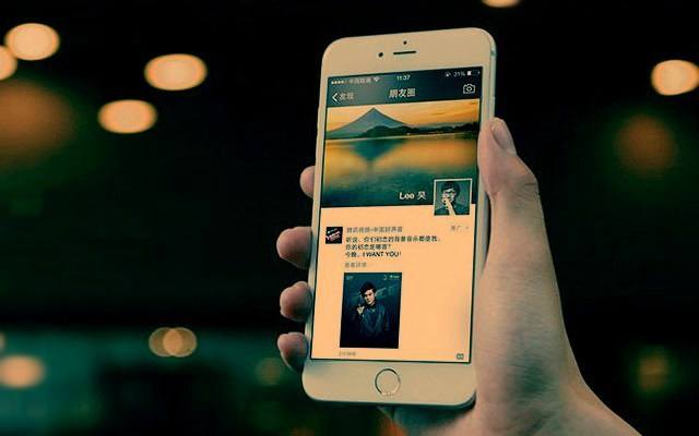 微信电话恐惧症,你有没有微信恐惧症