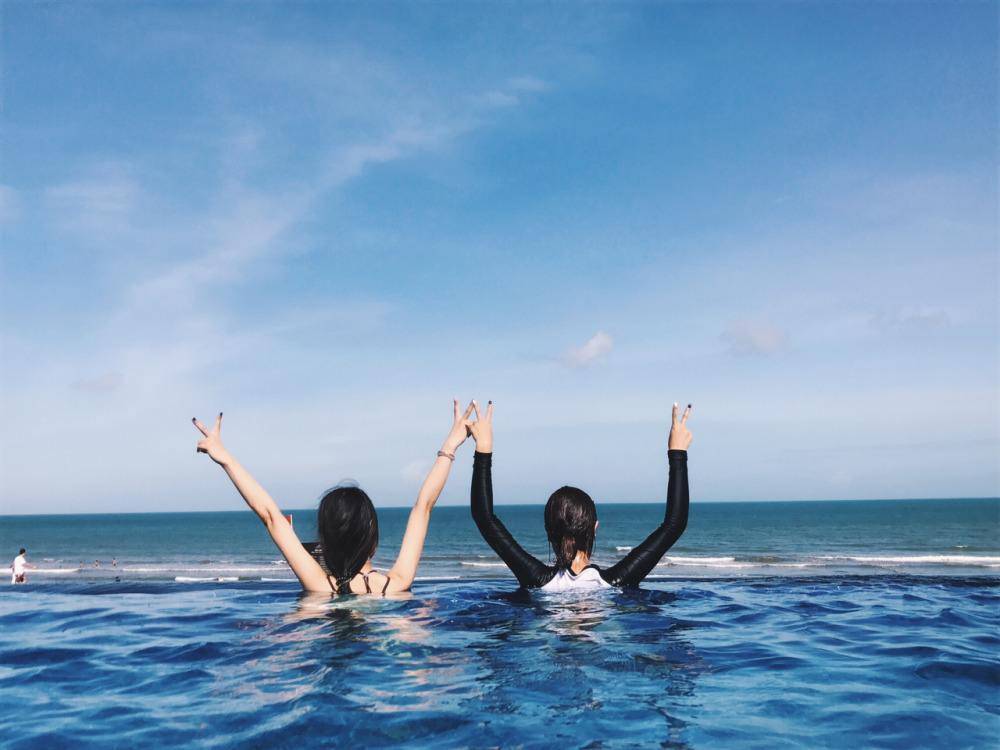 双月湾豪生和都喜天丽哪个酒店好,双月湾檀悦豪生和都喜天丽区别