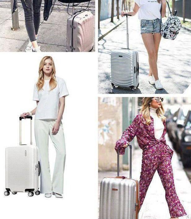 旅行箱买铝框还是pc,旅行箱abs好还是铝合金好