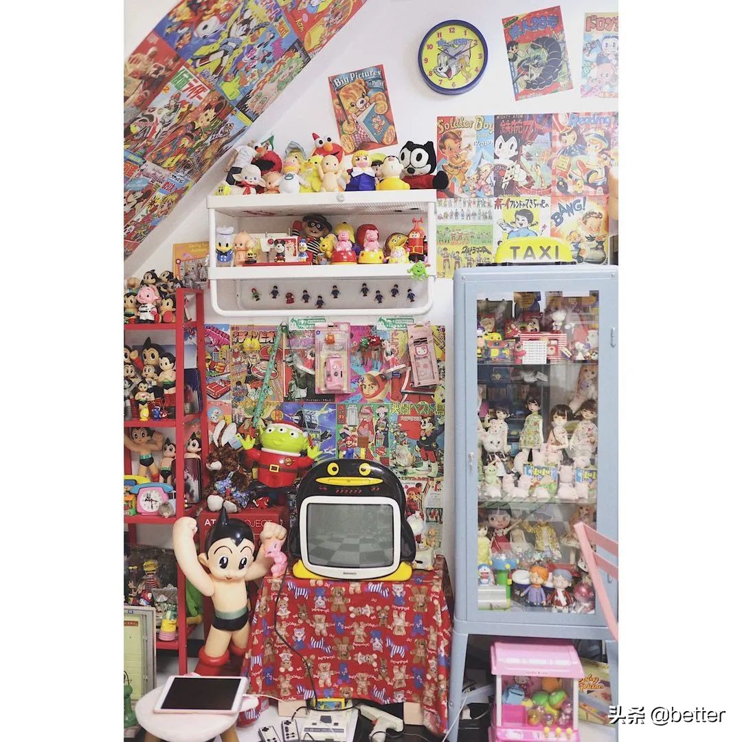 几万的娃娃和几千块娃娃的区别,8000块钱的棉花娃娃